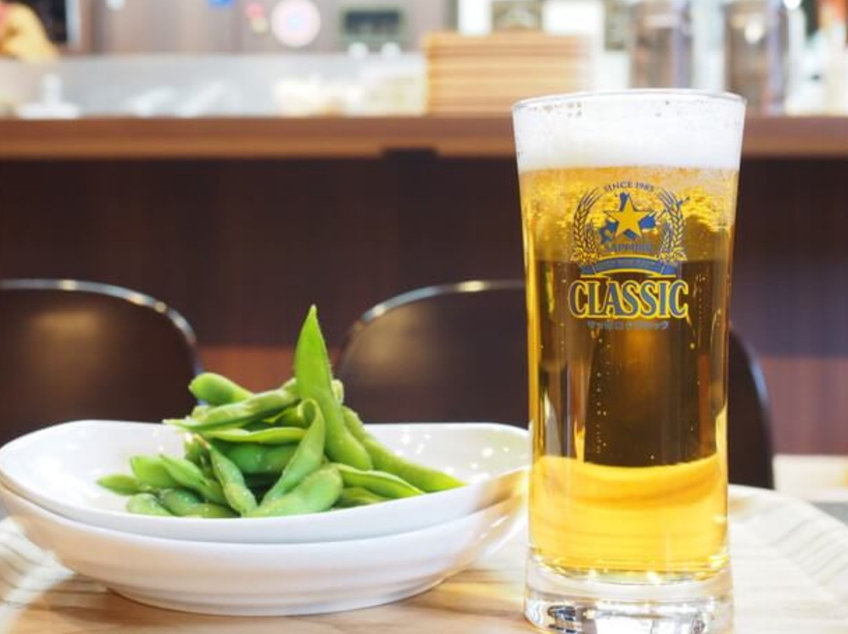 美食